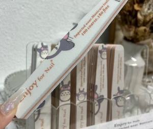 Ultra-durable <b>Nail</b> Polishing Strips, <b>Nail</b> <b>Files</b>, <b>Nail</b> Art Tools, Thin Strips, Sponge Polishing Strips - Product Image 5