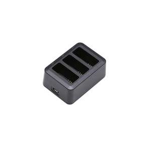 Original D <strong>JI</strong> Tello Plastic Charging Changer Hub Batteries for <strong>Drone</strong> - Product Image 4