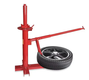 Base de changeur de pneus <span class=keywords><strong>manuel</strong></span>, 15-3/8-18-1/2 pouces - Product Image 3