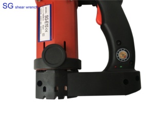 Llave de Torsión Eléctrica Industrial Ajustable con Rango de Torque de 400-1000N.<span class=keywords><strong>m</strong></span>, Personalizable OEM, Accionamiento de 1 Pulgada - Product Image 3