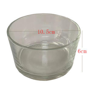 Escalade baignoire en verre pour animaux de compagnie Tortue gecko serpent araignée scorpion insecte bol de nourriture bain d'oiseau évasion prévention bol de nourriture - Product Image 2