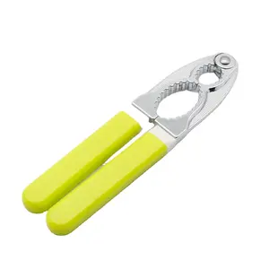 Nut Cracker Top bán đa chức năng óc chó thiết kế mới Nuts Cracker, hickory Nut Cracker và biểu tượng tùy chỉnh