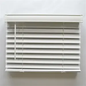 2 Inch Economy Express Cordless Fauxwood Venetian Blind