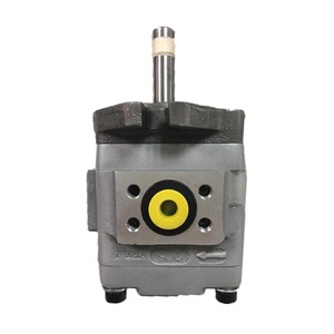 ปั๊มไฮดรอลิกเกียร์ภายใน ฟูจิโกชิ รุ่น IPH ของ IPH-2A, IPH-2B, IPH-3A, IPH-3B, IPH-4A, IPH-4B, IPH-5A, IPH-5B, IPH-6A, IPH-6B - Product Image 2