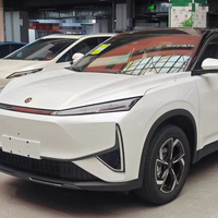 Voitures d'occasion comme neuves 2026 Dongfeng Aeolus L7 1.5T 205Pro PHEV SUV Compact Véhicules d'occasion Autonomie EV 205km Cuir Alliage Conduite à gauche
