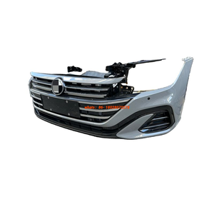 Paraurti anteriore e gruppo faro originali OEM per accessori di parti di auto usate <span class=keywords><strong>Volkswagen</strong></span> <span class=keywords><strong>ARTEON</strong></span> in plastica Villorin - Product Image 4