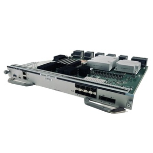 สำหรับซิสโก้ตัวเร่งปฏิกิริยา9400ชุดเครื่องยนต์ประสิทธิภาพสูง C9400ชุดหัวหน้างานโมดูล1 Sup 1XL Sup 1XL Y Sup 2 Sup 2XL POE - Product Image 2