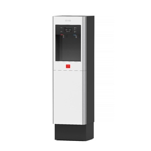 Macchina per <span class=keywords><strong>Acqua</strong></span> <span class=keywords><strong>Frizzante</strong></span> Elettrica Personalizzabile Lonsid con Carbonazione CO2, Installazione Verticale, <span class=keywords><strong>Acqua</strong></span> Calda, Fredda e a Temperatura Ambiente, con Sistema RO - Product Image 5