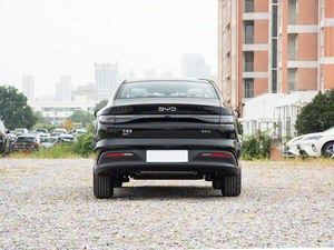 Nuova BYD Qin <span class=keywords><strong>L</strong></span> DM-<span class=keywords><strong>i</strong></span> Edizione Lusso 2026 - Berlina <span class=keywords><strong>a</strong></span> Nuova Energia con Guida Intelligente e Basso Consumo di Carburante - Product Image 6