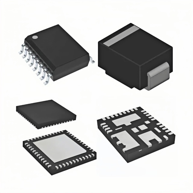 MPX5700GP1 High Quality Integrated Circuit Electronic Components & IC chips