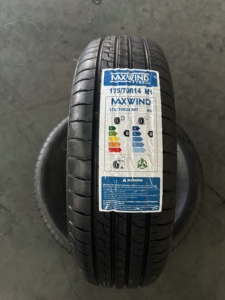 Neumáticos MAXWIND Usados 215/55R16 para <span class=keywords><strong>4x4</strong></span>, Todo Clima, Caucho Natural, 3 Años de Garantía - Product Image 6