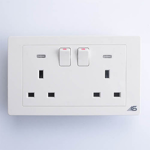 Công Tắc Điều Chỉnh Độ Sáng Cho Đèn <span class=keywords><strong>Led</strong></span> 1000W Công Tắc Điện Tường Tiêu Chuẩn Anh 86 Loại <span class=keywords><strong>Dimmer</strong></span> - Product Image 5