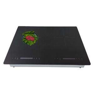 Table de cuisson à induction Sokany, cuisinière électrique à induction sous comptoir - Product Image 2