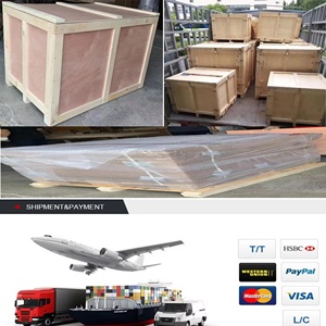 水圧の低下フロー制御が付いている真鍮のバランシング弁 - Product Image 6