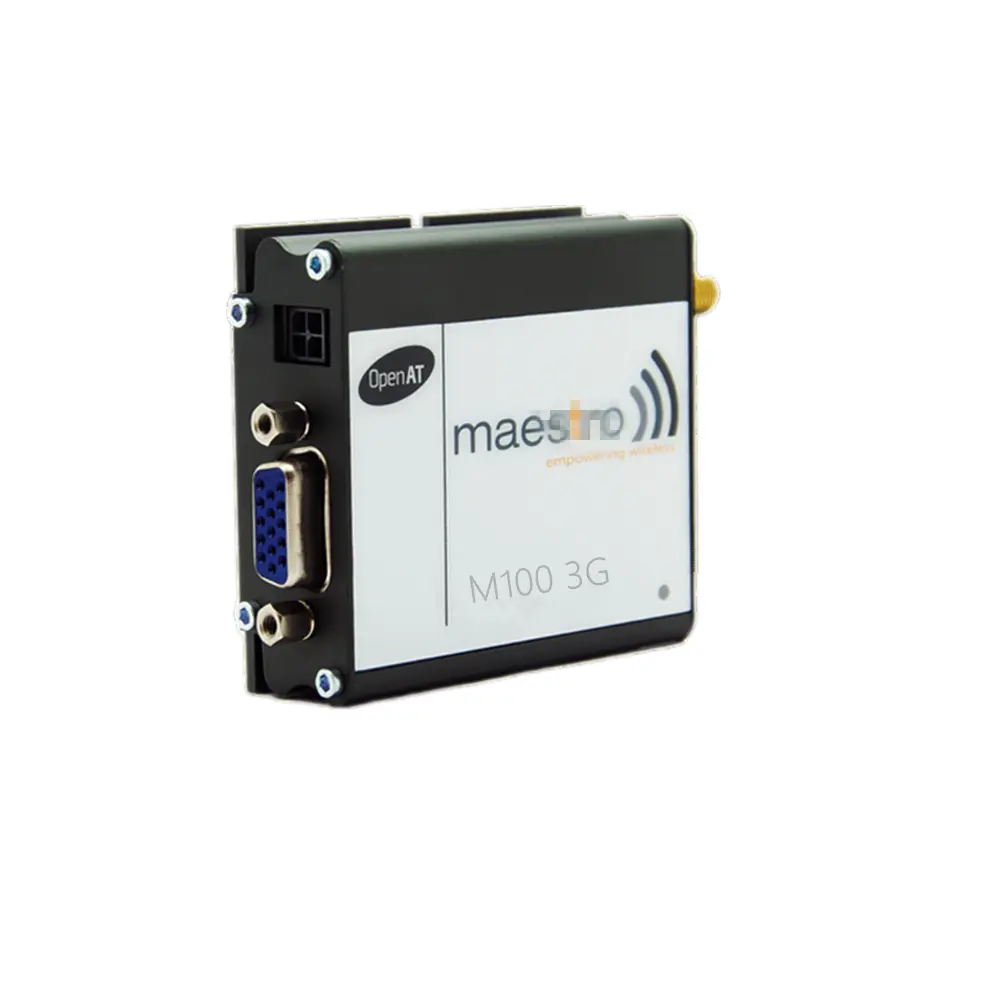 3G Maestro M100 maestro 100 GSM modem Sierra SL808X modülü 3G modem