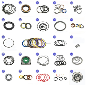 Con dấu Kit 87588611 84354761 phù hợp cho và mới Hà Lan - Product Image 2