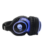 Meilleur prix F49hifi Silent Disco Casque Et Émetteur Quiet Party Sans Fil Stéréo Dj Casque Hush Silent Disco Casque