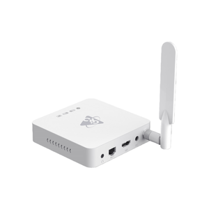 Decodificador Inteligente AI 8K IPTV <span class=keywords><strong>Super</strong></span> Ott Android HDR STB, Decodificador de TV Inteligente, Popular en Canadá, Estados Unidos, UE, Reino Unido, Suecia, Australia, Decodificador de TV Inteligente 8K - Product Image 4