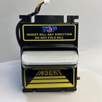 Vente directe usine : Accepteur de billets de banque pour distributeur automatique, avec fonction de diagnostic des problèmes