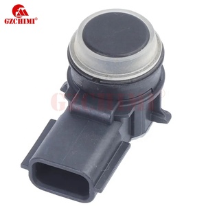 Capteur de stationnement PDC pour Renault Clio IV Captur Espace <span class=keywords><strong>V</strong></span> Kadjar Koleos II Talizman <span class=keywords><strong>Megane</strong></span> scénic IV 253A44101R 253A49995R - Product Image 2
