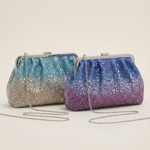 di fabbrica offerte promozionali all'ingrosso da donna di lusso Designer di grandi dimensioni in vera pelle borse Tote da donna - Product Image 3