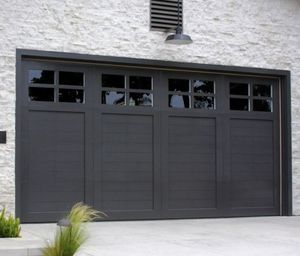 Offre Spéciale Panneaux <span class=keywords><strong>de</strong></span> <span class=keywords><strong>porte</strong></span> <span class=keywords><strong>de</strong></span> <span class=keywords><strong>garage</strong></span> en bois modernes, automatiques et électriques à vendre <span class=keywords><strong>Kit</strong></span> <span class=keywords><strong>de</strong></span> portes <span class=keywords><strong>de</strong></span> <span class=keywords><strong>garage</strong></span> doubles pour les maisons - Product Image 1
