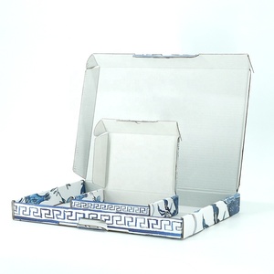 Scatola di Spedizione in Cartone Ondulato Personalizzata di Alta Qualità FPG per <span class=keywords><strong>Imballaggio</strong></span> e Spedizione di Cornici e Foto - Product Image 2