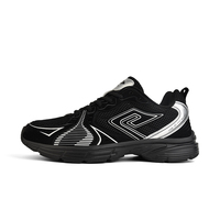 Nouvelles Baskets Décontractées Homme 2026 – Design Respirant, Lacets, Amorti, Confortables pour la Marche et la Course