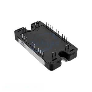 Transistors SP4 APTGT100A170TG Electronics Component In Stock - Product Image 1