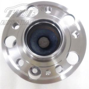 A2223340206 BAR-0259 2223340206 Roulement de moyeu de roue avant en gros pour Mercedes-Benz Classe S - Product Image 4