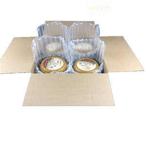 Hot Bán Vật liệu đóng gói Inflatable đệm bảo vệ túi khí cho vật có giá trị Express cho chuyển phát nhanh giao hàng giao thông vận tải - Product Image 2