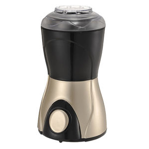 Moulin à café électrique Mini rectifieuses épices noix sel et poivre poudre expresso café appareil de cuisine - Product Image 2