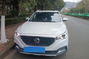 <span class=keywords><strong>MG</strong></span> ZS Modèle 2018 1.5L Turbo Automatique SUV Luxe avec sièges en cuir Caméra arrière - Product Image 2