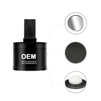 Amazon Tốt Nhất Tóc Balding Che Khuyết Điểm 11 Màu Tóc Dòng Bóng Bột