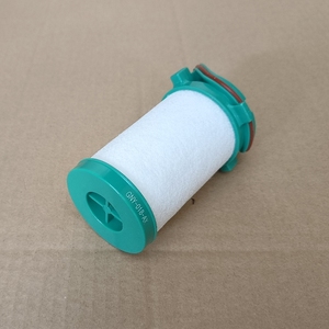 Elemento de Filtro de Precisión de Alta Calidad Manny GNY-018-AX para Piezas de Compresores de Aire de Tornillo Industriales - Product Image 5