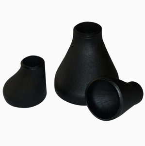 ASME A403 WP 304 ASME A403 WP 316ข้อต่อเชื่อมแบบไร้รอยต่อ - Product Image 4