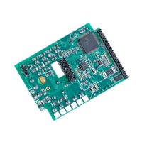 Placa Controladora LCD para TV, Placa Base OEM, Servicios de Ensamblaje Electrónico de PCB, Diseño de PCB SMD, Fabricación Personalizada de PCBA