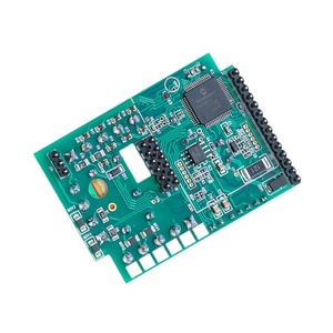 Carte mère de téléviseur LCD, carte de commande OEM, services d'assemblage électronique de cartes PCB, conception de PCB SMD, fabrication personnalisée de PCBA - Product Image 2