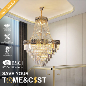 LED Small Alabaster Pendant Light Modern