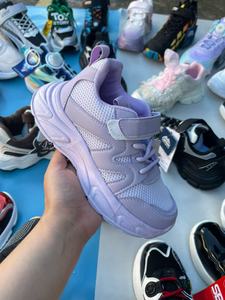 Chaussures de sport légères et respirantes de haute qualité pour femmes, style chunky, d'occasion, vente en gros en Chine - Product Image 4