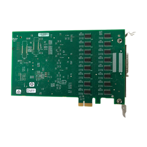 Dispositif d'interface série PCIe-8431/16 de National Instruments avec garantie de 3 mois, fabriqué aux États-Unis - Product Image 3