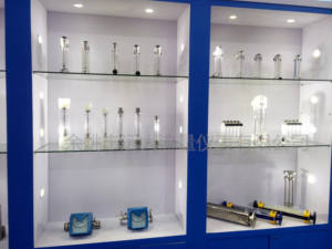 Zuurstofbar Elektronische Plexiglas Rotor Zuurstofdebietmeter Aanbevelen Voor Zuurstofgeneratoren - Product Image 2