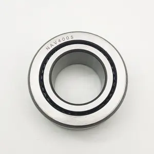 NAV 4005 Full Complement Bearings 25x47x22 mm Needle Roller Bearing With Inner Ring NAV4005