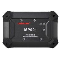 Nouvel ensemble OBDSTAR MP001 (Programmeur MP001 + Hôte C4-01 + Jumper de banc ECU W004/W005) pour OBDSTAR DC706 et X300 Classic G3