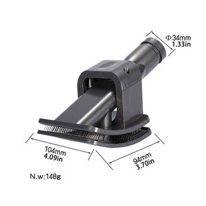<span class=keywords><strong>Aspirateur</strong></span> pour animaux de compagnie peigne d'épilation démêlage <span class=keywords><strong>brosse</strong></span> <span class=keywords><strong>chien</strong></span> épilateur chat <span class=keywords><strong>brosse</strong></span> toilettage outils Pet lit <span class=keywords><strong>brosse</strong></span> animaux CN;GUA - Product Image 6