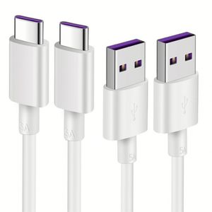 Wholesale Price 5A <b>Cable</b> Type C USB <b>Cable</b> <b>Data</b> Transfer 60W USB-C Power Plug Type C Charger <b>Cable</b> - Product Image 6