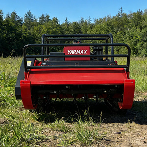 Cortacésped a Batería Inalámbrico con Sistema Automático para Evitar Obstáculos, Robot Cortacésped para Jardín - Product Image 4