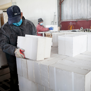 Không amiăng xây dựng Hội Đồng Quản trị amiăng miễn phí mật độ cao canxi Silicate Hội Đồng Quản trị ISO 9001 - Product Image 3