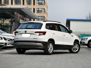 Venta al por Mayor de Autos Usados <span class=keywords><strong>Skoda</strong></span> <span class=keywords><strong>Karoq</strong></span> de Gasolina, <span class=keywords><strong>Precio</strong></span> Bajo, SUV Compacto <span class=keywords><strong>Skoda</strong></span>, Bajo Kilometraje, Autos de Segunda Mano - Product Image 5
