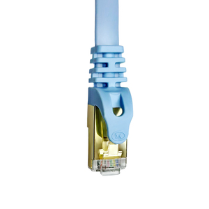 Cabo de Dados USB Tipo C RJ45 de 3ª Geração Mais Recente de 2026, 1,8M de Comprimento, Compatível com Cisco, Velocidade de 500kbps para Tablets/Celulares/Notebooks, Trançado em PVC Puro - Product Image 3